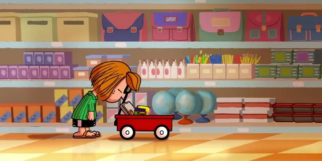 Xem phim Snoopy Giới Thiệu: Ngôi Trường của Lucy Vietsub HD tại TVHay Xem phim Snoopy Giới Thiệu: Ngôi Trường của Lucy Vietsub HD tại TVHay