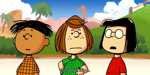 Hình ảnh trong phim Snoopy Giới Thiệu: Ngôi Trường của Lucy trên TVHay Hình ảnh trong phim Snoopy Giới Thiệu: Ngôi Trường của Lucy trên TVHay