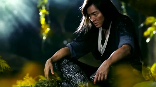 Phong Vân II 2009 Vietsub HD - TVHay Phong Vân II 2009 Vietsub HD - TVHay
