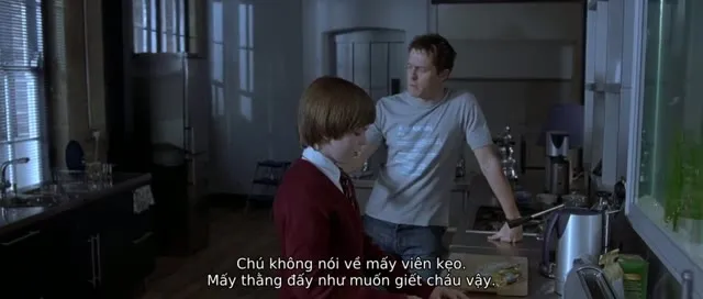Hình ảnh trong phim Trở Về Tuổi Thơ trên TVHay Hình ảnh trong phim Trở Về Tuổi Thơ trên TVHay