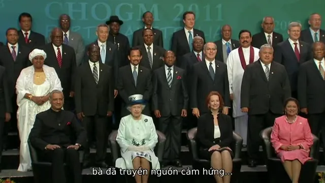 Tưởng Nhớ Nữ Hoàng Elizabeth II 2022 Vietsub HD - TVHay Tưởng Nhớ Nữ Hoàng Elizabeth II 2022 Vietsub HD - TVHay
