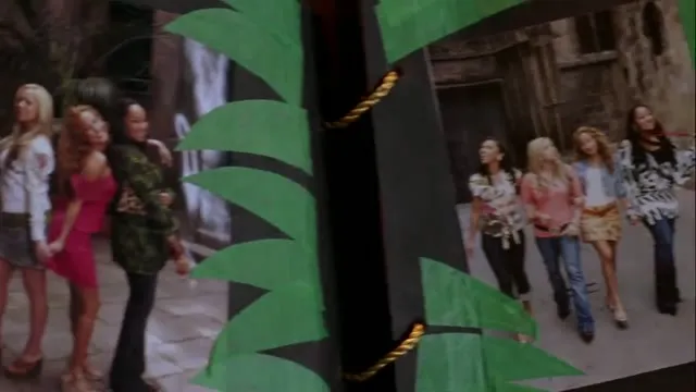 Xem phim The Cheetah Girls: One World Vietsub HD tại TVHay Xem phim The Cheetah Girls: One World Vietsub HD tại TVHay