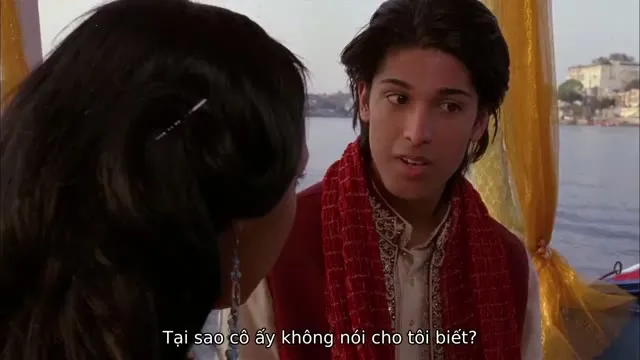 The Cheetah Girls: One World 2008 Vietsub HD - TVHay The Cheetah Girls: One World 2008 Vietsub HD - TVHay