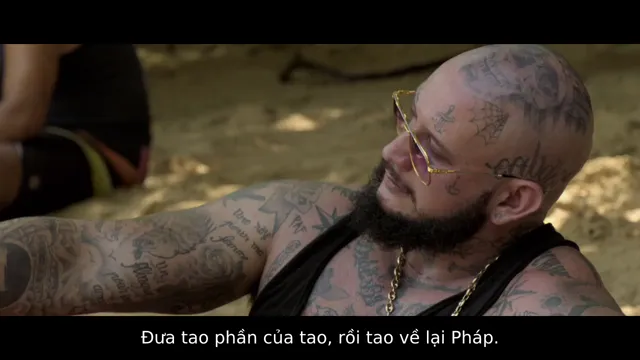 Xem phim Bãi Biển Paradise Vietsub HD tại TVHay Xem phim Bãi Biển Paradise Vietsub HD tại TVHay