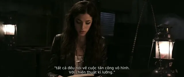 Hình ảnh trong phim Giờ Đen Tối trên TVHay Hình ảnh trong phim Giờ Đen Tối trên TVHay