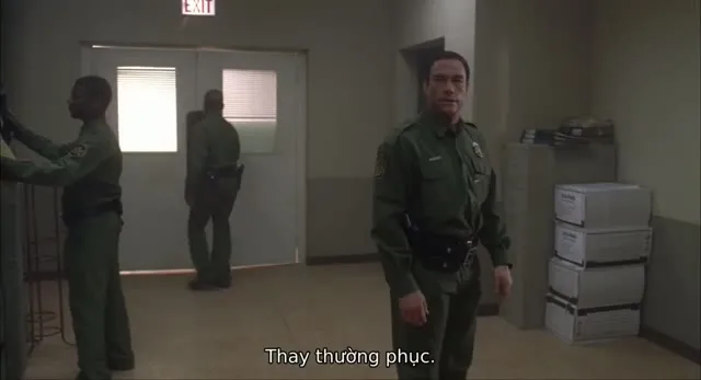 Hình ảnh trong phim Đặc Vụ Cảnh Biên trên TVHay Hình ảnh trong phim Đặc Vụ Cảnh Biên trên TVHay