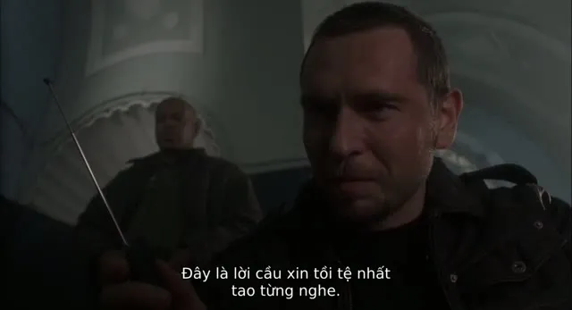 Đặc Vụ Cảnh Biên 2008 Vietsub HD - TVHay Đặc Vụ Cảnh Biên 2008 Vietsub HD - TVHay