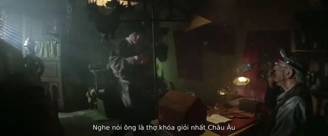 Xem phim Kế Hoạch Phi Ưng Vietsub HD tại TVHay Xem phim Kế Hoạch Phi Ưng Vietsub HD tại TVHay