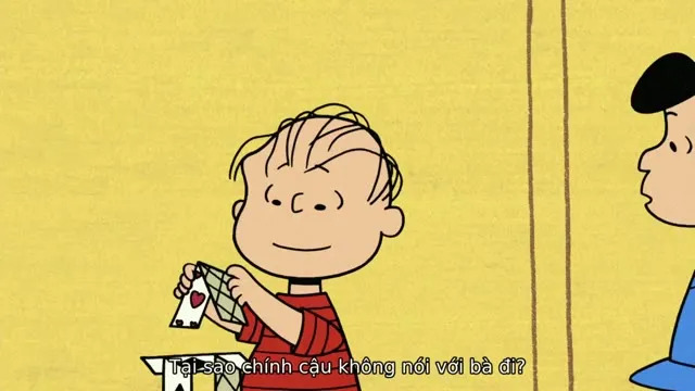 Xem phim Cậu Bé Charlie Brown Vietsub HD tại TVHay Xem phim Cậu Bé Charlie Brown Vietsub HD tại TVHay