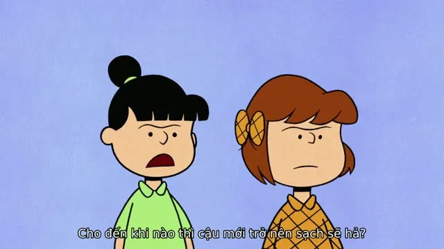 Hình ảnh trong phim Cậu Bé Charlie Brown trên TVHay Hình ảnh trong phim Cậu Bé Charlie Brown trên TVHay