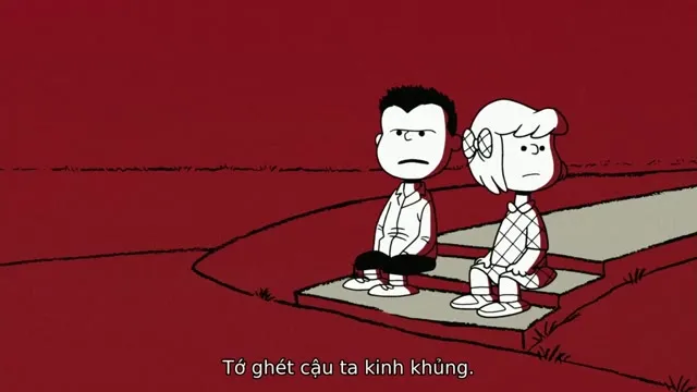Cậu Bé Charlie Brown 2011 Vietsub HD - TVHay Cậu Bé Charlie Brown 2011 Vietsub HD - TVHay