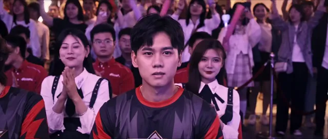 Hình ảnh trong phim Thương Thần Tái Khởi trên TVHay Hình ảnh trong phim Thương Thần Tái Khởi trên TVHay