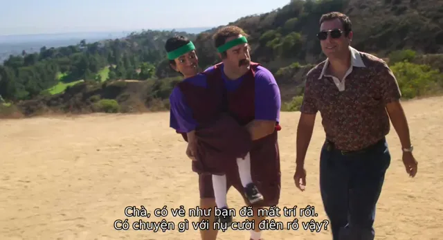 Xem phim Sandy Wexler Vietsub HD tại TVHay Xem phim Sandy Wexler Vietsub HD tại TVHay