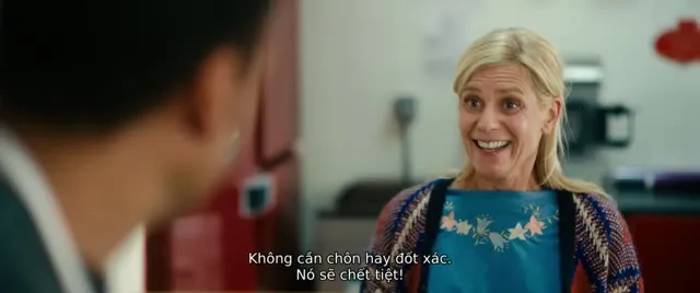 Xem phim Some Like It Rare Vietsub HD tại TVHay Xem phim Some Like It Rare Vietsub HD tại TVHay