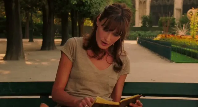 Nửa Đêm Ở Paris 2011 Vietsub HD - TVHay Nửa Đêm Ở Paris 2011 Vietsub HD - TVHay