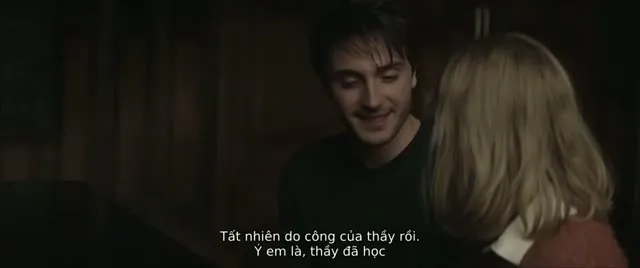 Xem phim Hành Lang Bí Ẩn Vietsub HD tại TVHay Xem phim Hành Lang Bí Ẩn Vietsub HD tại TVHay