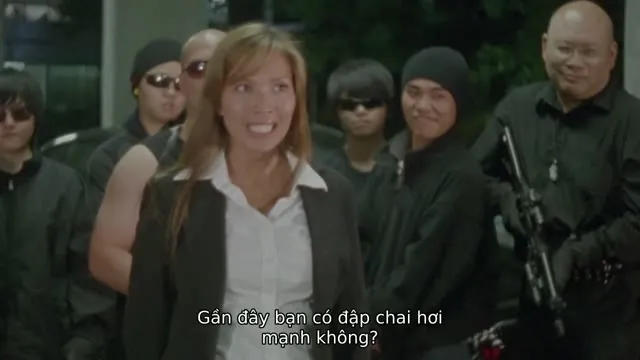 Những Cô Gái Sát Thủ 2016 Vietsub HD - TVHay Những Cô Gái Sát Thủ 2016 Vietsub HD - TVHay