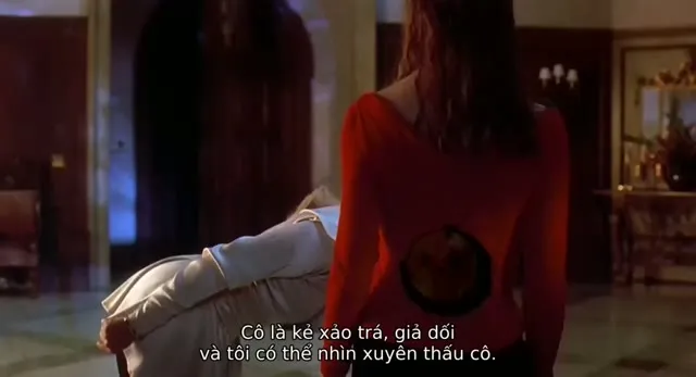 Cái Chết Được Báo Trước 1992 Vietsub HD - TVHay Cái Chết Được Báo Trước 1992 Vietsub HD - TVHay
