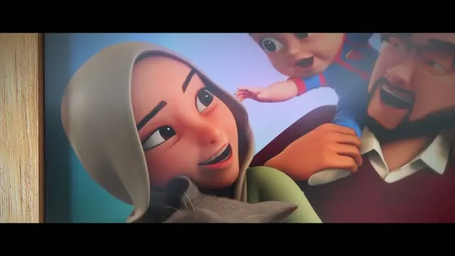 Xem phim Ejen Ali: The Movie Vietsub HD tại TVHay Xem phim Ejen Ali: The Movie Vietsub HD tại TVHay