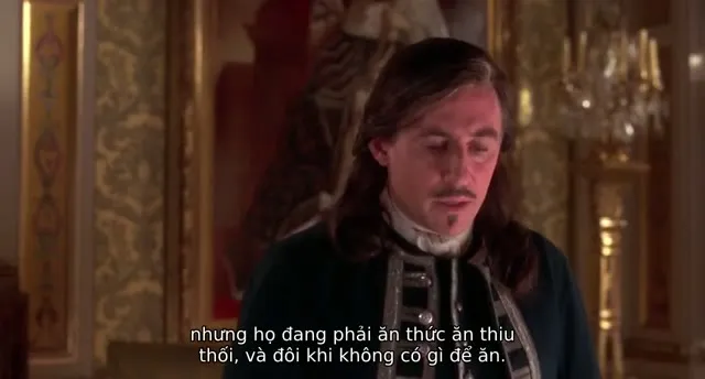 Xem phim Người Mang Mặt Nạ Sắt Vietsub HD tại TVHay Xem phim Người Mang Mặt Nạ Sắt Vietsub HD tại TVHay