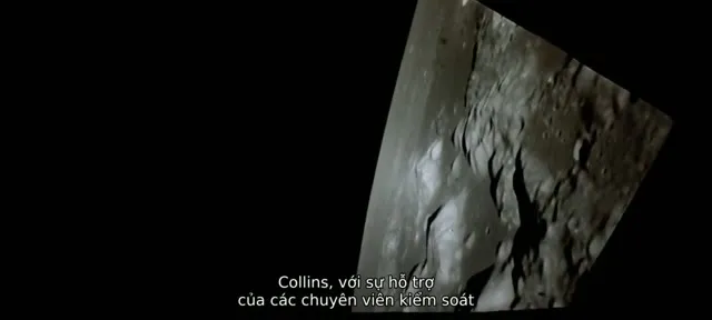 Hình ảnh trong phim Tàu Du Hành Vũ Trụ Apollo 11 trên TVHay Hình ảnh trong phim Tàu Du Hành Vũ Trụ Apollo 11 trên TVHay