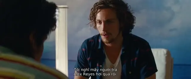 Những Kẻ Man Rợ 2012 Vietsub HD - TVHay Những Kẻ Man Rợ 2012 Vietsub HD - TVHay
