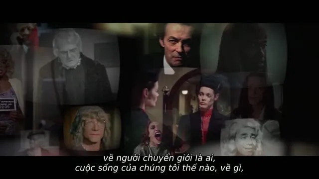 Xem phim Disclosure: Người chuyển giới trên màn ảnh Hollywood Vietsub HD tại TVHay Xem phim Disclosure: Người chuyển giới trên màn ảnh Hollywood Vietsub HD tại TVHay