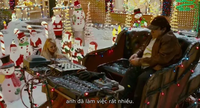 Hình ảnh trong phim Deck the Halls trên TVHay Hình ảnh trong phim Deck the Halls trên TVHay