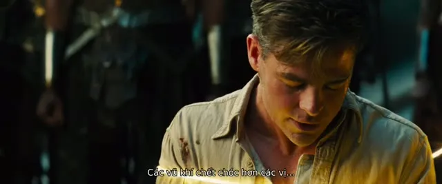 Xem phim Wonder Woman: Nữ Thần Chiến Binh Vietsub HD tại TVHay Xem phim Wonder Woman: Nữ Thần Chiến Binh Vietsub HD tại TVHay