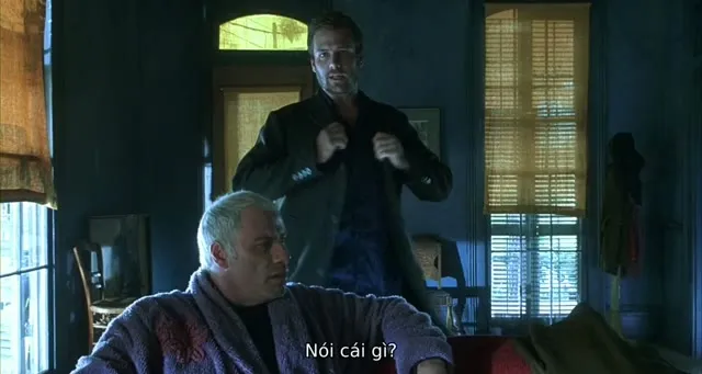 Bản Tình Ca Cho Bobby Long 2004 Vietsub HD - TVHay Bản Tình Ca Cho Bobby Long 2004 Vietsub HD - TVHay
