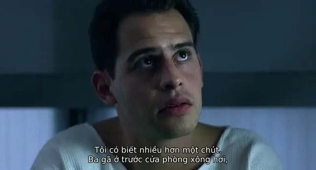Xem phim The Experiment Vietsub HD tại TVHay Xem phim The Experiment Vietsub HD tại TVHay