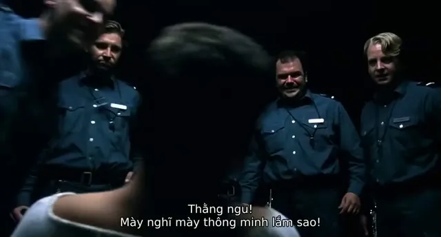 Hình ảnh trong phim The Experiment trên TVHay Hình ảnh trong phim The Experiment trên TVHay