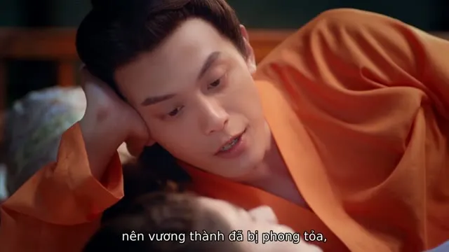 Xem Tướng Quân Nặc tập 1 Vietsub tại TVHay Xem Tướng Quân Nặc tập 1 Vietsub tại TVHay