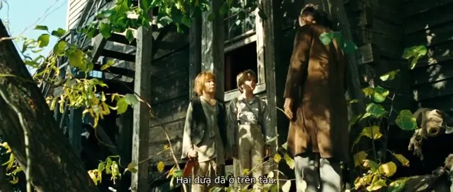 Hình ảnh trong phim Những Cuộc Phiêu Lưu Của Tom Sawyer trên TVHay Hình ảnh trong phim Những Cuộc Phiêu Lưu Của Tom Sawyer trên TVHay