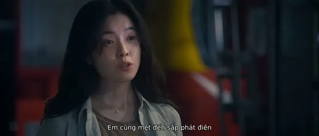 Hình ảnh trong phim Yêu Khẩn Cấp trên TVHay Hình ảnh trong phim Yêu Khẩn Cấp trên TVHay