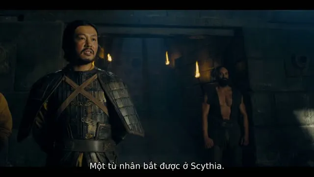 Xem phim Bách Nhãn Vietsub HD tại TVHay Xem phim Bách Nhãn Vietsub HD tại TVHay