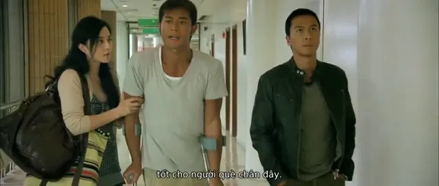 Hình ảnh trong phim Ngòi Nổ trên TVHay Hình ảnh trong phim Ngòi Nổ trên TVHay