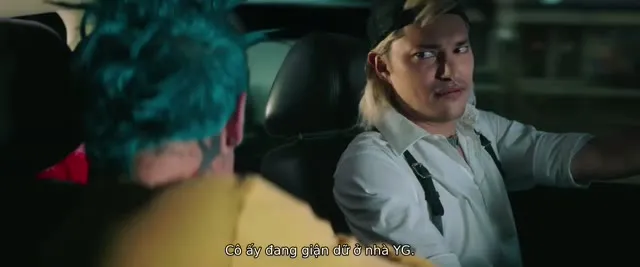 Buổi Sáng Kỳ Quặc Ở Tây Hollywood 2022 Vietsub HD - TVHay Buổi Sáng Kỳ Quặc Ở Tây Hollywood 2022 Vietsub HD - TVHay