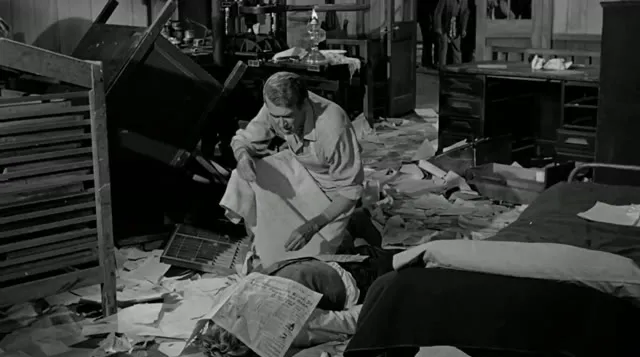 Người Giết Liberty Valance 1962 Vietsub HD - TVHay Người Giết Liberty Valance 1962 Vietsub HD - TVHay