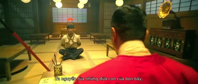 Xem Đầu Bếp, Diễn Viên, Và Tên Vô Lại tập 1 Vietsub tại TVHay Xem Đầu Bếp, Diễn Viên, Và Tên Vô Lại tập 1 Vietsub tại TVHay
