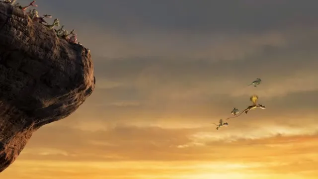 Bí Kíp Luyện Rồng: Món Quà Của Sún Răng 2011 Vietsub HD - TVHay Bí Kíp Luyện Rồng: Món Quà Của Sún Răng 2011 Vietsub HD - TVHay