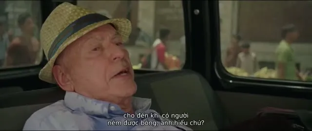 Xem phim Cánh Tay Triệu Đô Vietsub HD tại TVHay Xem phim Cánh Tay Triệu Đô Vietsub HD tại TVHay