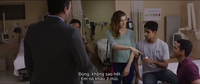 Cánh Tay Triệu Đô 2014 Vietsub HD - TVHay Cánh Tay Triệu Đô 2014 Vietsub HD - TVHay