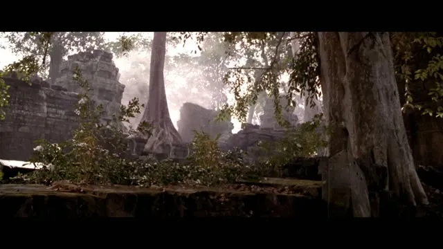 Hình ảnh trong phim Lara Croft: Kẻ Cướp Lăng Mộ trên TVHay Hình ảnh trong phim Lara Croft: Kẻ Cướp Lăng Mộ trên TVHay