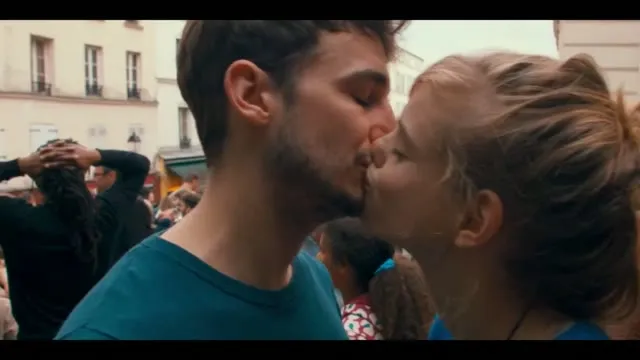 Hình ảnh trong phim Paris Của Chúng Ta trên TVHay Hình ảnh trong phim Paris Của Chúng Ta trên TVHay
