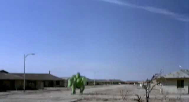 Hulk: Người Khổng Lồ Xanh 2003 Vietsub HD - TVHay Hulk: Người Khổng Lồ Xanh 2003 Vietsub HD - TVHay