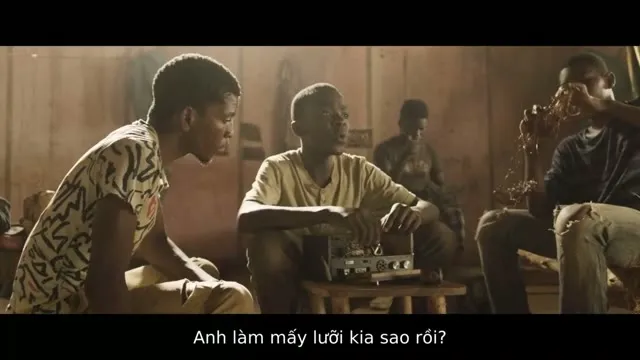 Cậu Bé Chế Ngự Gió 2019 Vietsub HD - TVHay Cậu Bé Chế Ngự Gió 2019 Vietsub HD - TVHay