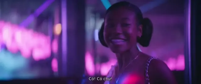 Hình ảnh trong phim On the Come Up trên TVHay Hình ảnh trong phim On the Come Up trên TVHay