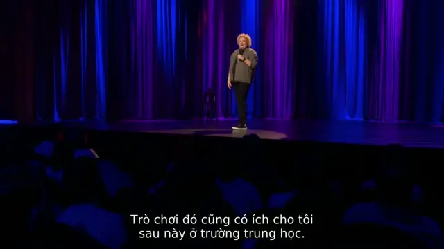 Xem phim Fortune Feimster: Good Fortune Vietsub HD tại TVHay Xem phim Fortune Feimster: Good Fortune Vietsub HD tại TVHay