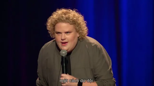 Hình ảnh trong phim Fortune Feimster: Good Fortune trên TVHay Hình ảnh trong phim Fortune Feimster: Good Fortune trên TVHay